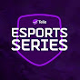 Telia Esports Series Nordic logo