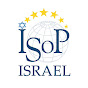 ISOP Israel אייזופ ישראל logo