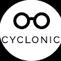 Cyclonic logo