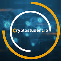 Crypto Student channel logo
