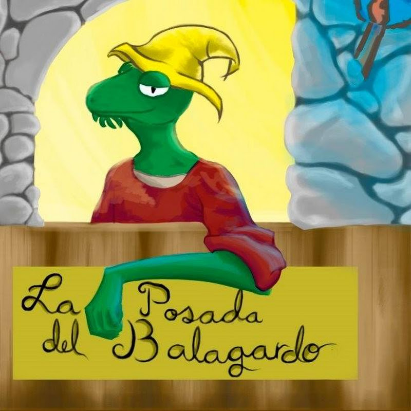 La Posada Del Balagardo