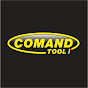 Comand Tool logo
