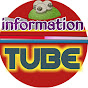 Information Tube logo