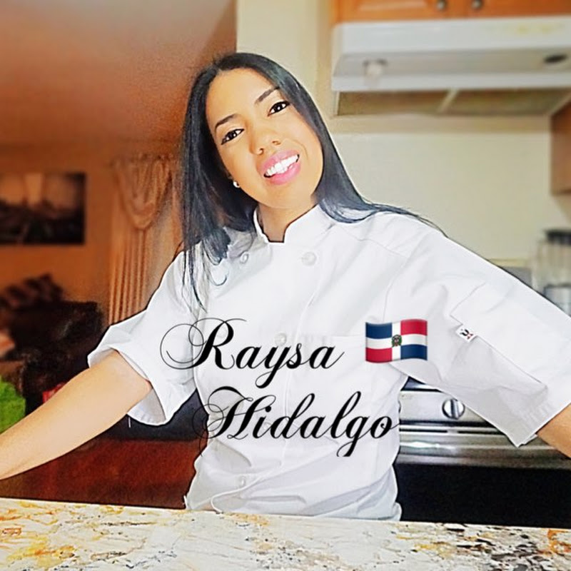 Raysa Hidalgo