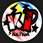 KUPANG Nation channel logo