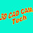 3D CAD CAM Tech