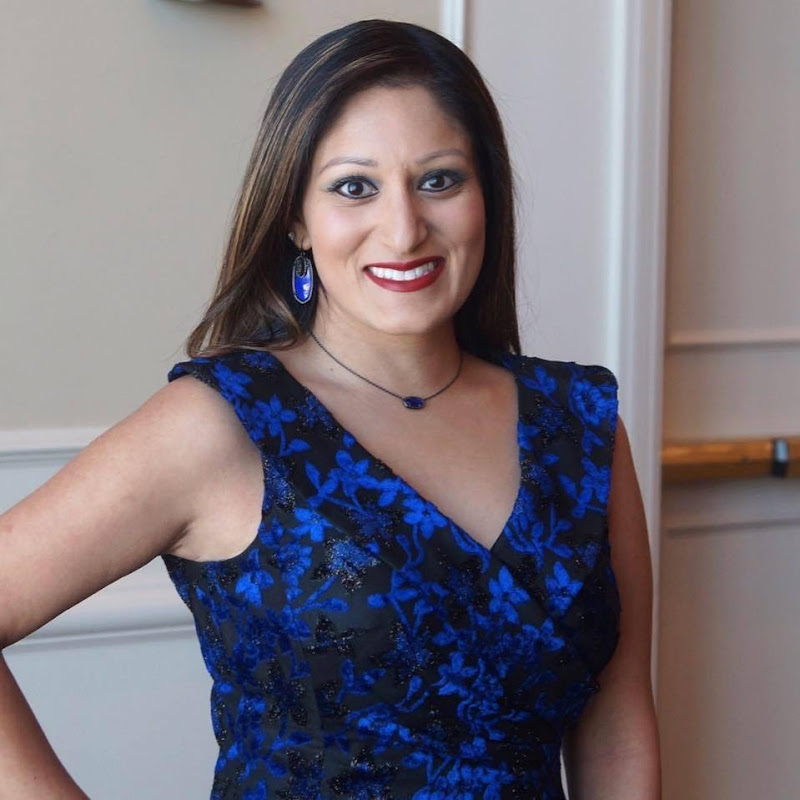 Unfiltered with Kiran