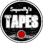 Lost Place Tapes logo