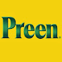 Preen logo