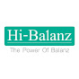 Hibalanz logo