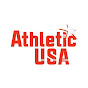 Athletic USA logo
