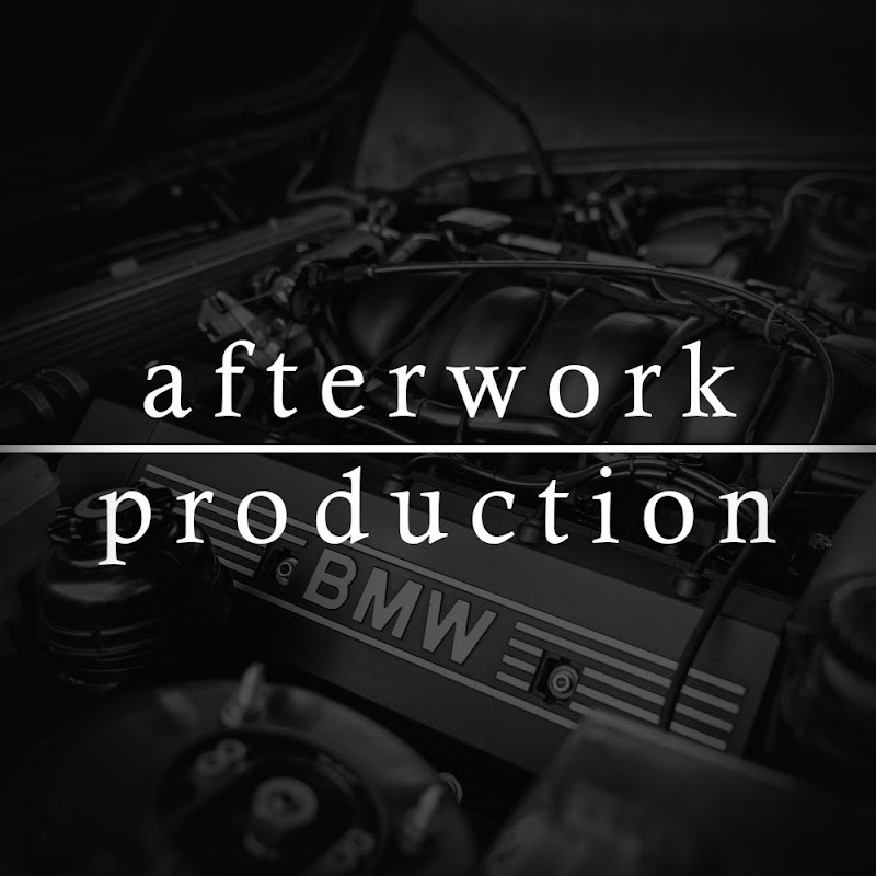 after work production