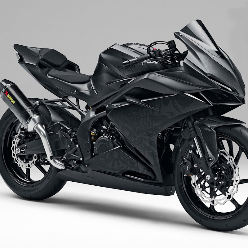 Motorcycle Review