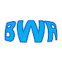 Blue Wave Rockers logo