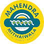 Mahendra Mithaiwala logo