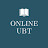 online UBT