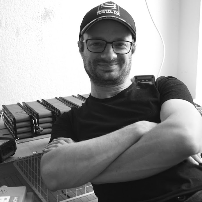 Andreas Schmitz (Der Akku Doktor) Net Worth & Earnings (2026)