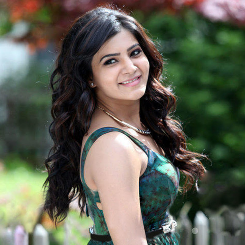 Fans Of Samantha