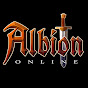 Канал Albion Online RU на Youtube