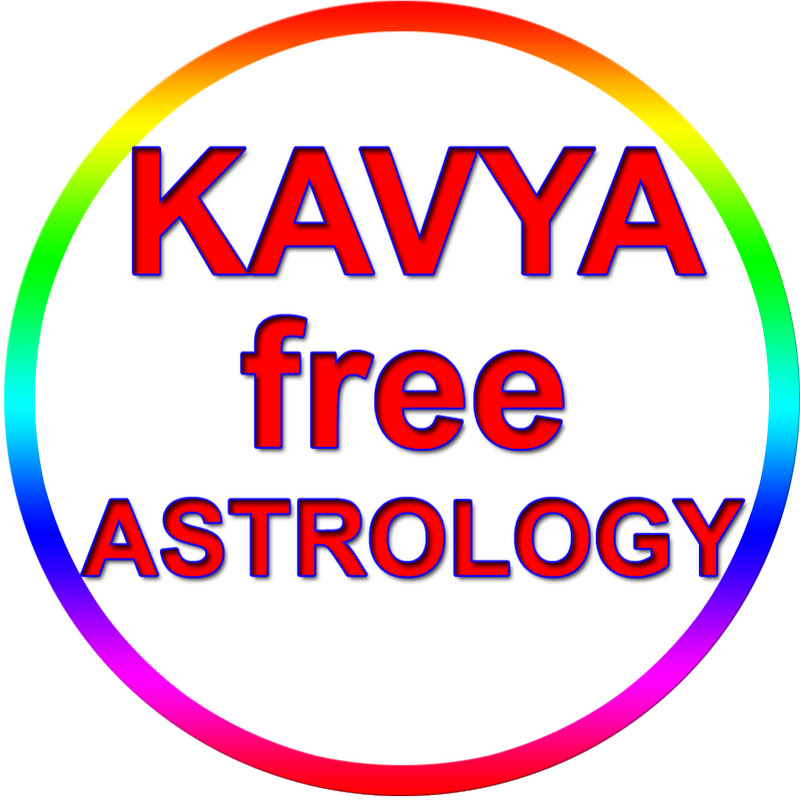 Kavya free astrology