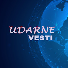 UDARNE VESTI channel logo