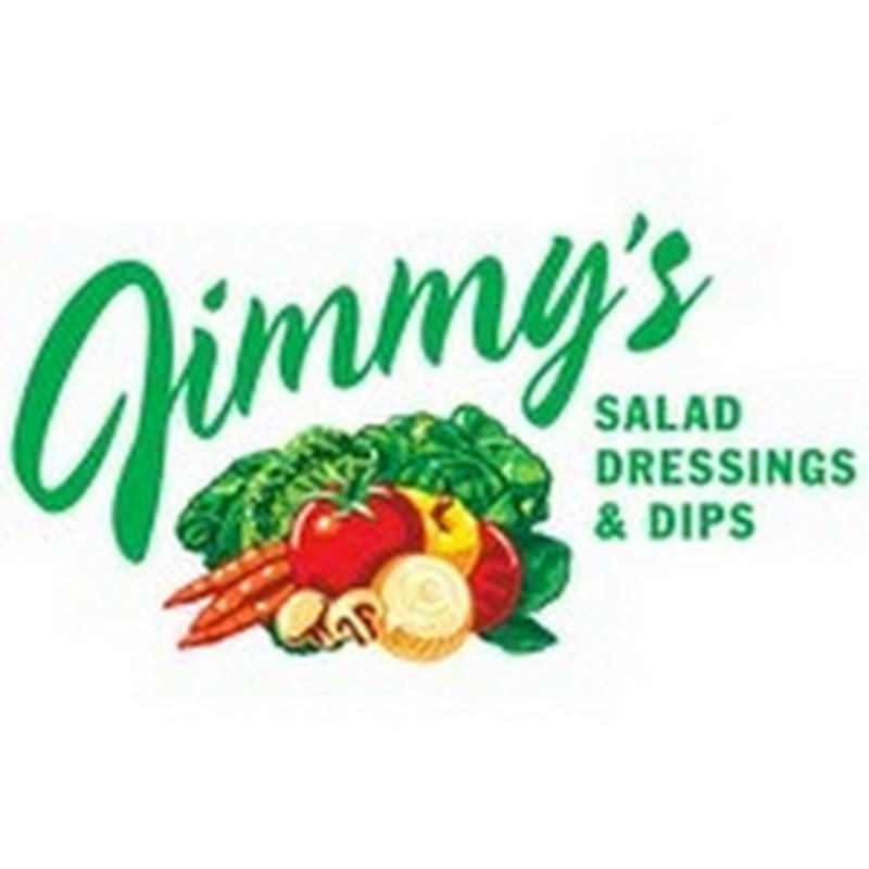 JimmysDressings