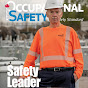 Canadian Occupational Safety logo