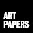 Art Papers