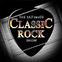 The Ultimate Classic Rock Show logo