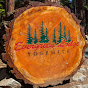 Evergreen Lodge at Yosemite logo