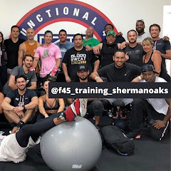 F45 Team Workouts