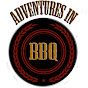 Adventures in BBQ logo