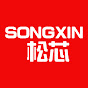 Jack SONGXIN_ logo