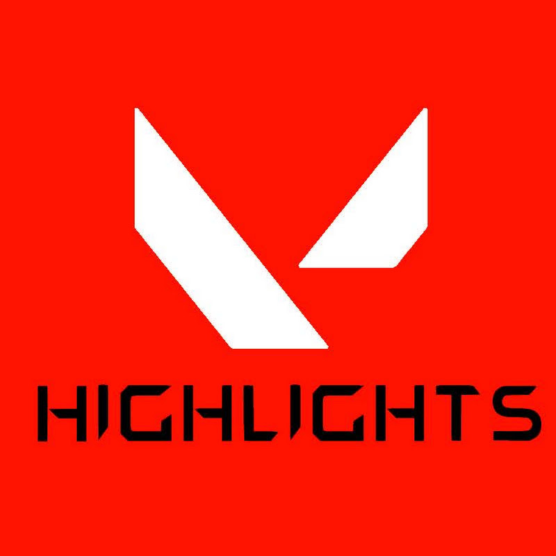 Valorant Highlights