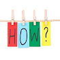 what the HOW logo