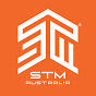 STM Goods logo