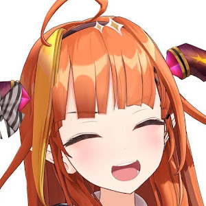 桐生ココのアイコン