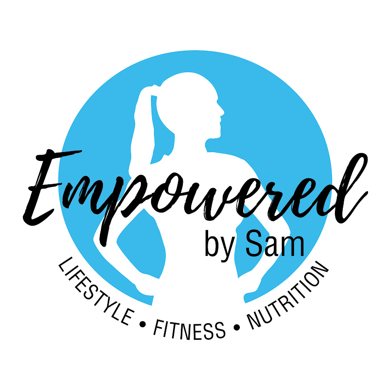 Empowered by Sam