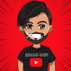 Shabaz Says net worth