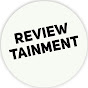Reviewtainment Channel logo