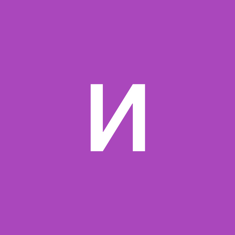 Channel Avatar