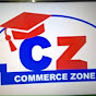 Commercezone Bikaner logo