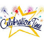 Born for Celebration logo