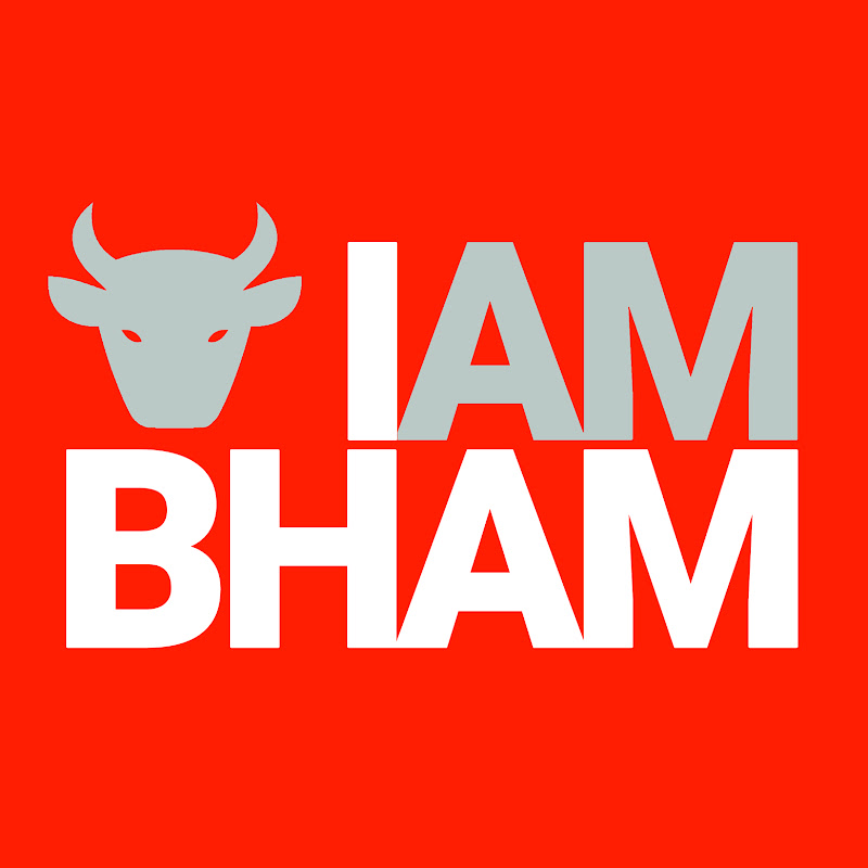 IAmBirmingham