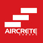 Aircrete Europe logo