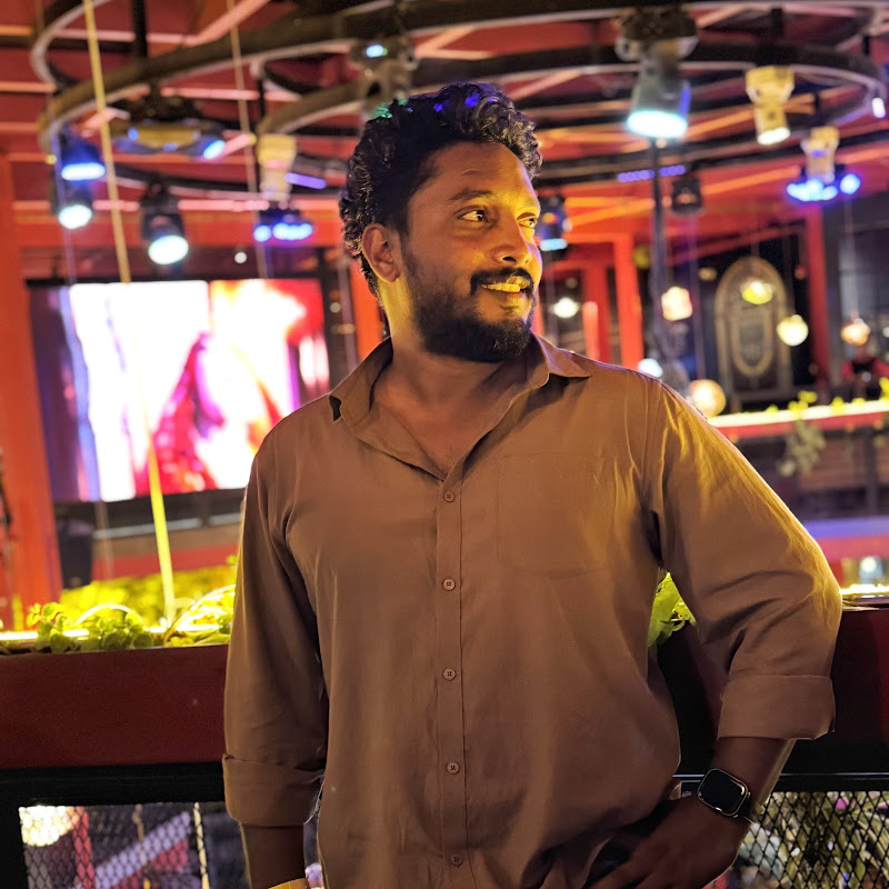 Murali Salapu