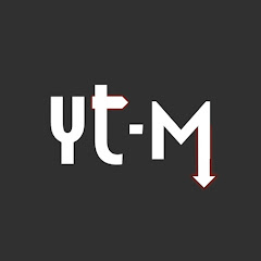 Логотип каналу Yt Master