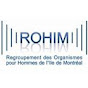 Le ROHIM logo
