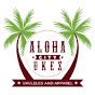 Aloha City Ukes
