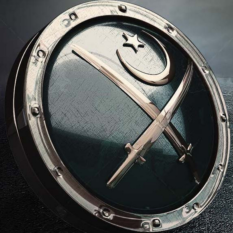 Pakistan Affairs icon